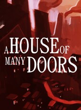 A House of Many Doors Steam Gift GLOBAL Steam Ajándék GLOBÁLIS