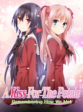 A Kiss for the Petals - Remembering How We Met PC Steam Key GLOBAL