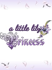 A Little Lily Princess PC Steam Key GLOBAL