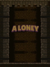 A LONEY PC Steam Key GLOBAL
