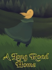 A Long Road Home PC Steam Chiave GLOBALE