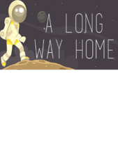 A Long Way Home Steam Key GLOBAL Steam Anahtar KÜRESEL