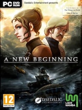 A New Beginning Final Cut PC Steam Clé GLOBAL