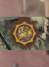 A Place for the Unwilling PC Steam Key GLOBAL