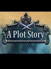 A Plot Story PC Steam Key GLOBAL