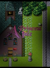 A Princess' Tale PC Steam Schlüssel GLOBAL