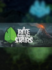 A Rite from the Stars PC Steam Chiave GLOBALE