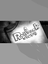 A Roll-Back Story Steam Key GLOBAL Steam Anahtar KÜRESEL