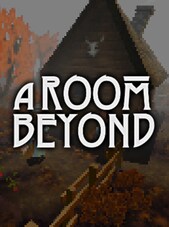 A Room Beyond Steam Key GLOBAL Steam Klíč GLOBÁLNÍ