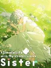 A Simple Life with My Unobtrusive Sister PC Steam Key GLOBAL