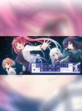 A Sky Full of Stars - Steam - Key GLOBAL Steam Anahtar KÜRESEL
