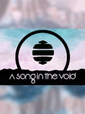 A song in the void PC Steam Klucz GLOBALNY