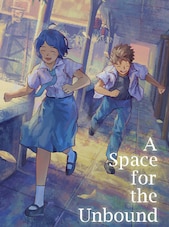 A Space for the Unbound PC Steam Key GLOBAL