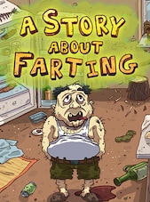 A Story About Farting PC Steam Klucz GLOBALNY