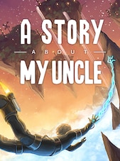 A Story About My Uncle PC Steam Clé GLOBAL