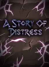 A Story of Distress PC Steam Clé GLOBAL