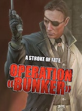 A Stroke of Fate: Operation Bunker PC Steam Key GLOBAL