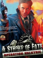 A Stroke of Fate: Operation Valkyrie PC Steam Key GLOBAL