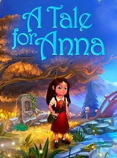 A Tale For Anna PC Steam Key GLOBAL