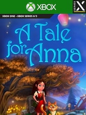 A Tale For Anna Xbox Series X/S Xbox Live Key ARGENTINA
