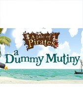 A Tale of Pirates: a Dummy Mutiny Steam Key GLOBAL Steam Kulcs GLOBÁLIS