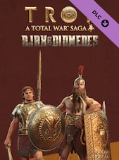 A Total War Saga: TROY - Ajax & Diomedes PC Steam Gift GLOBAL