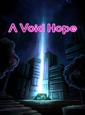 A Void Hope PC Steam Key GLOBAL
