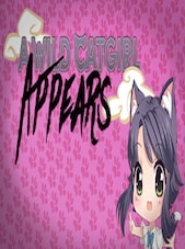A Wild Catgirl Appears! PC Steam Key GLOBAL