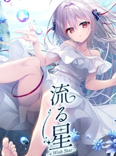 A Wish Star PC Steam Account GLOBAL