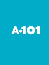 A101 Gift Card 500 TRY - A101 Key - TURKEY A101 Anahtar TÜRKİYE