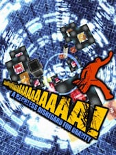 AaAaAA!!! - A Reckless Disregard for Gravity PC Steam Key GLOBAL