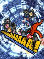 AaAaAA!!! - A Reckless Disregard for Gravity Steam Key GLOBAL Steam Kulcs GLOBÁLIS
