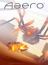 Aaero PC Steam Clé GLOBAL