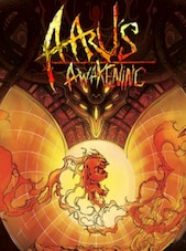 Aaru's Awakening PC Steam Key GLOBAL