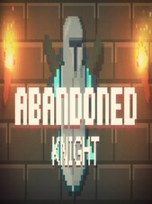 Abandoned Knight Steam Key GLOBAL Steam Kulcs GLOBÁLIS
