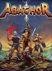 Abathor PC Steam Klucz GLOBALNY