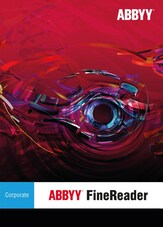 ABBYY FineReader PDF 15 - Corporate PC 1 dispozitiv Lifetime ABBYY Cheie GLOBAL