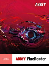 ABBYY FineReader PDF 15 - PC 1 Cihaz Ömür boyu ABBYY Anahtar KÜRESEL