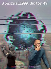 Abnormal1999:Sector 49 PC Steam Key GLOBAL