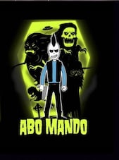 ABO MANDO PC Steam Key GLOBAL