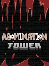 Abomination Tower PC Steam Gift GLOBAL