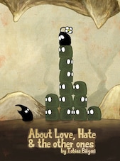 About Love, Hate and the other ones Steam Gift GLOBAL Steam Dárek GLOBÁLNÍ