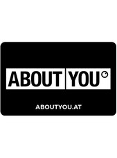 About You Gift Card 10 EUR About You Clé AUTRICHE