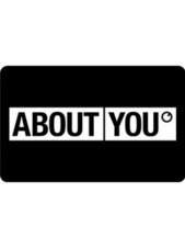 About You Gift Card 150 EUR About You Clé BELGIQUE