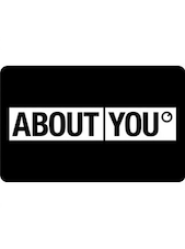 About You Gift Card 45 EUR About You Key BELGIUM