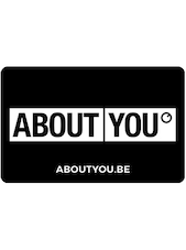 About You Gift Card 5 EUR About You Clé BELGIQUE