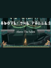 Above: The Fallen PC Steam Key GLOBAL