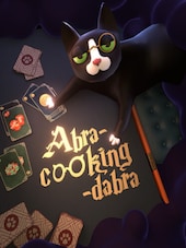 Abra-cooking-dabra PC Steam Clave GLOBAL