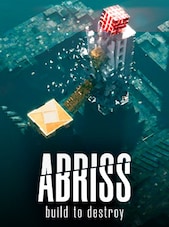 ABRISS - build to destroy PC Steam Key GLOBAL