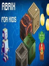 Abrix for kids PC Steam Klucz GLOBALNY